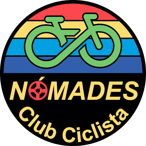 Salida Ciclista 3